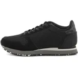 Woden Damen Ydun Icon Sneakers, Größe 37, 020 Schwarz
