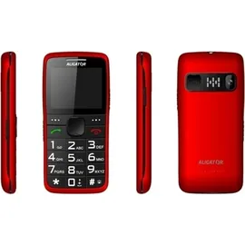 Aligator Alligator A675 Senior rot