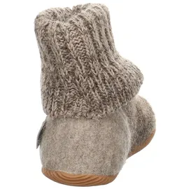 Giesswein Wildpoldsried Kids, taupe 262, 27 EU