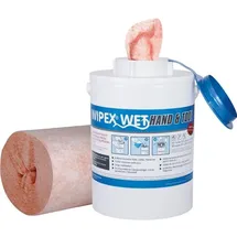 Wipex Wet Hand & Tool Starterpack