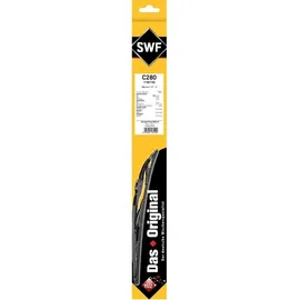 SWF Wischblatt DAS ORIGINAL SINGLE 280mm