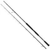 Fox Rage Prism X Catfish Spinnrute - Black - 2.50 m - 50-180 g