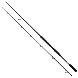 Fox Rage Prism X Catfish Spinnrute - Black - 2.50 m - 50-180 g