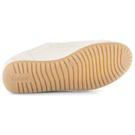 Gabor Davos Beige Damen G-Weite 39