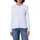 GANT Strickjacke hellblau XL