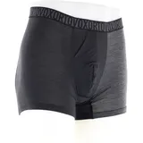 Ortovox 150 Essential Boxer Briefs schwarz S 2er Pack