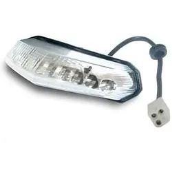 Rücklicht 6 LEDs Rieju RS2