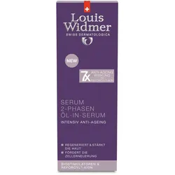 Widmer Serum 2-phasen Öl-in-serum P 35 ml