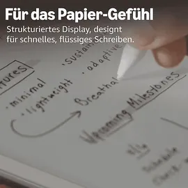 KINDLE Scribe 16 GB ohne Werbung Schwarz/Grün