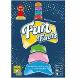 Repos Production Fun Facts