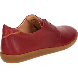 THINK! Schnürschuh Herren Rot 42