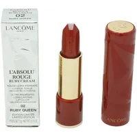 Lancôme L'Absolu Rouge Ruby Cream 2 ruby queen Limited