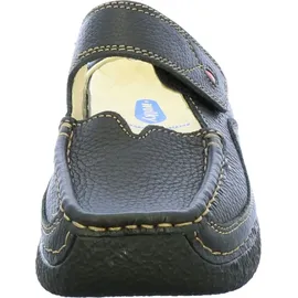 WOLKY 6227 für Damen Schwarz 39 EU - 39