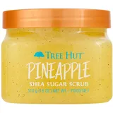 Tree Hut Pineapple Shea Sugar Scrub Peeling 532 ml