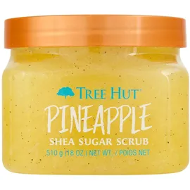 Tree Hut Pineapple Shea Sugar Scrub Peeling 532 ml