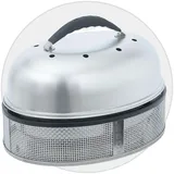 COBB Supreme Deluxe 2.0 | inkl. Griddle+ | Holzkohlegrill | Facelift