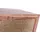 GUTMANN FACTORY Barschrank Bonnie 120 x 108 x 47 cm Beige