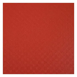 Exacompta Sammelmappe Opak 55085E A4 PP Gummizug, 3Klappen rot