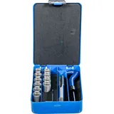 BGS Gewinde-Reparatursatz M16 x 1,5 12-tlg.