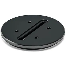Sachtler PTZ and Prompter Plate
