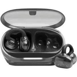 JBL Soundgear Clips Black