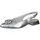 Paul Green Sandale silber 37