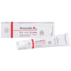 Avocado B12 Creme 50 ml