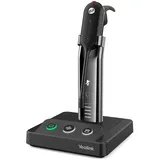 Yealink WH63 DECT Funk-Headset Uc