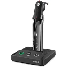Yealink WH63 DECT Funk-Headset Uc