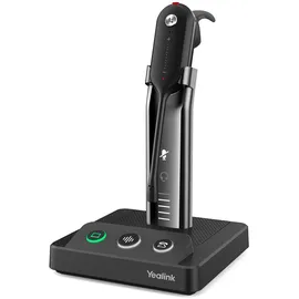 Yealink WH63 DECT Funk-Headset Uc