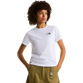 The North Face Evolution Simple Dome SLM Short Sleeve - XS