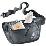 Deuter Security Money Belt I black