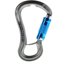 Ocùn Condor HMS-Karabiner Blau