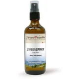 Zirbenfamilie ZirbenSpray 100 ml