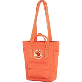 Fjällräven Kånken Totepack Mini Tote-Bag Orange/Rot