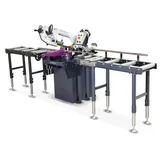 Optimum Metallbandsäge S 275NV