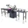 Optimum Metallbandsäge S 275NV