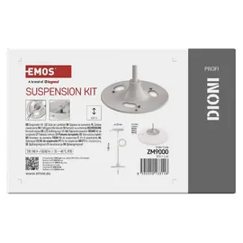 EMOS DIONI 1 weiß 150 cm