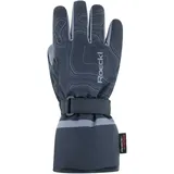 Roeckl Arzberg 2 Skihandschuhe Kinder Schwarz 5