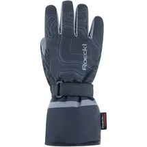 Roeckl Arzberg 2 Skihandschuhe Kinder Schwarz 5