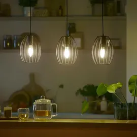 Philips LED-Birne 2,3W E14 2700K 485 lm