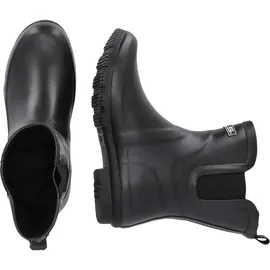 Mols Silverwater W", Gr. 40, schwarz, Schuhe Gummistiefel, wasserdicht