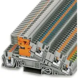 Phoenix Contact Dreistockklemme 0.14qmm-4qmm PTI 2,5-PE/L/NT (3213946)