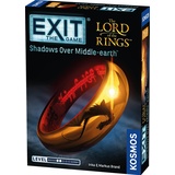 Kosmos EXIT - The Game: The Lord of the Rings: Shadows over Middle-earth