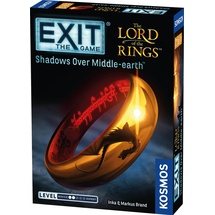 Kosmos EXIT - The Game: The Lord of the Rings: Shadows over Middle-earth