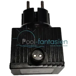Transformator 220V/12VAC