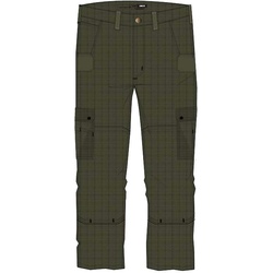 Carhartt Ripstop, Cargohose - Dunkelgrün (G72) - W30/L30