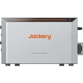 Jackery HomePower 2000 Ultra