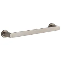 GESSI Emporio Badetuchhalter 30 cm Grau 38897149