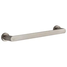 GESSI Emporio Badetuchhalter 30 cm Grau 38897149